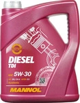 Mannol Diesel TDI 5W-30 5 Liter