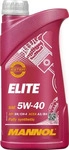 Mannol Elite 5W-40 1 Liter