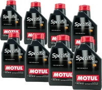 Motul Specific Ford WSS-M2C913-D 5W-30 1 Liter