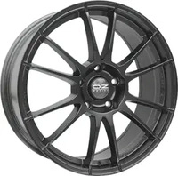 OZ ULTRALEGGERA HLT schwarzmatt 8.0Jx19 5x100 ET35