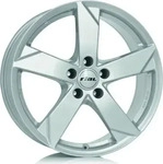 RIAL KODIAK 4-LOCH polarsilber 6.0Jx15 4x100 ET39