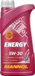 Mannol Energy 5W-30 1 Liter
