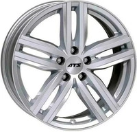 ATS ANTARES diamantschwarz 8.0Jx18 5x112 ET31