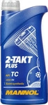 Mannol 2-Takt Plus 1 Liter