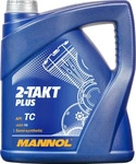 Mannol 2-Takt Plus 4 Liter