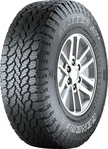 GENERAL TIRE GRABBER AT3 255/70R16 120/117S LRE FR OWL, Nasshaftung: B