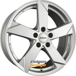 RIAL KODIAK 5-LOCH polarsilber 8.0Jx19 5x108 ET42.5