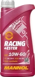 Mannol Racing + Ester 10W-60 1 Liter