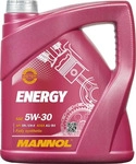 Mannol Energy 5W-30 4 Liter