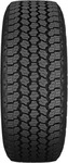 GOODYEAR WRANGLER AT ADVENTURE 235/65R17 108T XL, Nasshaftung: D