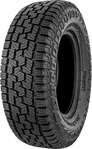 PIRELLI SCORPION A/T+ 275/60R20 115T RWL, Nasshaftung: D