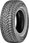 NOKIAN NOKIAN HAKKAPELIITTA LT3 265/75R16 119/116Q STUDDABLE, Nasshaftung: C