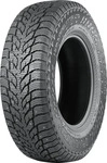 NOKIAN NOKIAN HAKKAPELIITTA LT3 315/70R17 121/118Q STUDDABLE, Nasshaftung: C