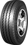 NANKANG CW-25 145/R12C 86/84N, Nasshaftung: C