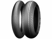 MICHELIN POWER RAIN FRONT 12/60 R17 TL NHS FRONT