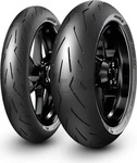 PIRELLI 190/50 ZR 17 M/C TL (73W) DIABLO ROSSO CORSA II