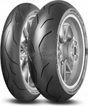 DUNLOP 160/60 R 17 M/C TL 69H SPORTSMART TT