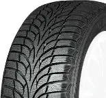 NANKANG WINTER ACTIVA SV-3 245/45R19 102V XL MFS, Nasshaftung: B