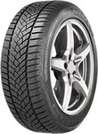 FULDA KRISTALL CONTROL HP 2 ROF 225/55R17 97H ROF MFS, Nasshaftung: C