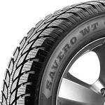 GT-RADIAL SAVERO WT 265/70R16 112T BSW, Nasshaftung: D