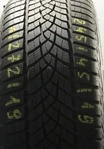 GOODYEAR ULTRAGRIP PERFORMANCE+ 245/45R19 102V XL MFS, Nasshaftung: B
