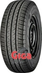 YOKOHAMA BLUEARTH-VAN (RY55) 225/65R16C 112/110T, Nasshaftung: B