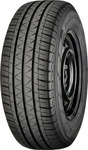 YOKOHAMA BLUEARTH-VAN (RY55) 195/65R16C 104/102T, Nasshaftung: B