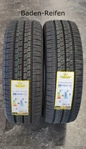 IMPERIAL VAN DRIVER AS 235/65R16C 121/119R BSW, Nasshaftung: B