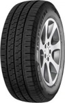 IMPERIAL VAN DRIVER AS 225/70R15C 112/110S BSW, Nasshaftung: B