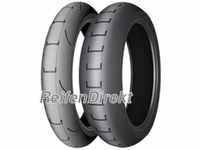 MICHELIN POWER SUPERMOTO RAIN FRONT 120/80 R16 TL NHS FRONT