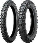 DUNLOP 120/90 - 18 M/C TT 65R GEOMAX EN91