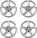 ATS AUVORA polarsilber 8.0Jx19 5x112 ET45