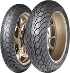 DUNLOP 110/70 ZR 17 M/C TL (54W) MUTANT M+S