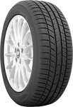 TOYO SNOWPROX S954 SUV 255/45R20 105V XL, Nasshaftung: C