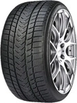 GRIPMAX SUREGRIP PRO WINTER 205/45R17 88V XL BSW, Nasshaftung: C