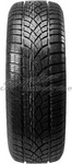 DUNLOP SP WINTER SPORT 3D (N0) 265/50R19 110V (N0) XL MFS, Nasshaftung: D