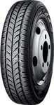 YOKOHAMA BLUEARTH*WINTER (WY01) 175/65R14C 90/88T, Nasshaftung: B