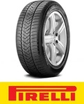 PIRELLI SCORPION WINTER (MO-S) 275/45R21 107V (MO-S), Nasshaftung: B
