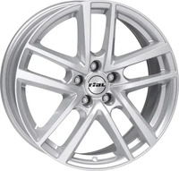 RIAL ASTORGA polarsilber 6.0Jx16 5x112 ET43