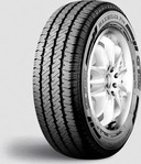 GT-RADIAL MAXMILER PRO 195/75R16C 107/105R BSW, Nasshaftung: B