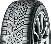 YOKOHAMA BLUEARTH*WINTER (V905) 255/35R19 96W XL, Nasshaftung: C