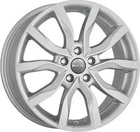 MAK K&Ouml;LN silber 8.5Jx20 5x112 ET48