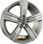 MAK STONE 5 glanz schwarz 6.5Jx15 5x118 ET65