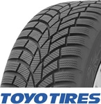 TOYO OBSERVE S944 215/65R17 103V XL BSW, Nasshaftung: B