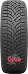TOYO OBSERVE S944 225/65R17 106H XL BSW, Nasshaftung: B