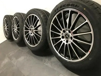 TRACMAX ICE-PLUS S210 245/45R19 102V XL BSW, Nasshaftung: C