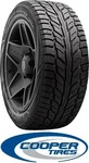 COOPER WEATHERMASTER WSC 195/65R15 91T STUDDABLE BSW, Nasshaftung: E