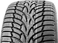NANKANG WINTER ACTIVA SV-3 255/50R19 107V XL BSW, Nasshaftung: B