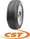 CST MEDALLION ALL SEASON ACP1 195/65R15 95V XL BSW, Nasshaftung: B