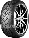 NANKANG CROSS SEASONS AW-6 195/55R16 91V XL, Nasshaftung: B